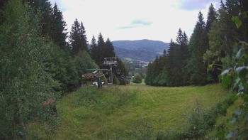 SKICENTRUM Miroslav Lipová Lázně
