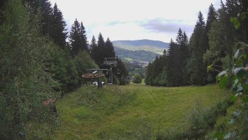 SKICENTRUM Miroslav Lipová Lázně