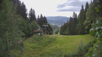SKICENTRUM Miroslav Lipová Lázně