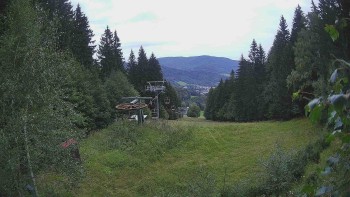 SKICENTRUM Miroslav Lipová Lázně