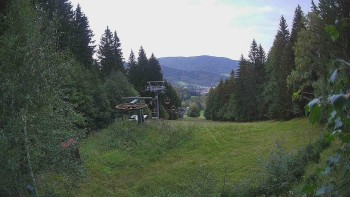 SKICENTRUM Miroslav Lipová Lázně