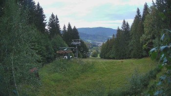 SKICENTRUM Miroslav Lipová Lázně