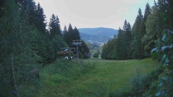 SKICENTRUM Miroslav Lipová Lázně