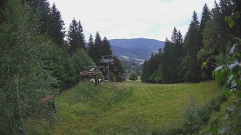 SKICENTRUM Miroslav Lipová Lázně