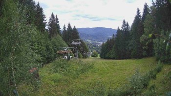 SKICENTRUM Miroslav Lipová Lázně