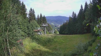SKICENTRUM Miroslav Lipová Lázně