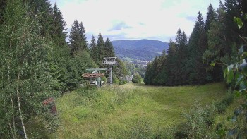 SKICENTRUM Miroslav Lipová Lázně
