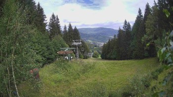 SKICENTRUM Miroslav Lipová Lázně