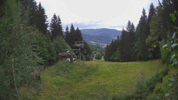 SKICENTRUM Miroslav Lipová Lázně