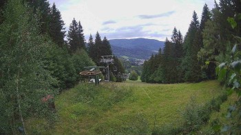 SKICENTRUM Miroslav Lipová Lázně