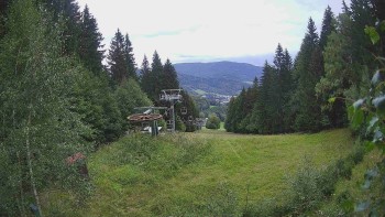 SKICENTRUM Miroslav Lipová Lázně
