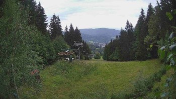SKICENTRUM Miroslav Lipová Lázně
