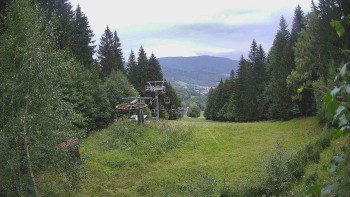 SKICENTRUM Miroslav Lipová Lázně