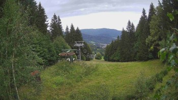 SKICENTRUM Miroslav Lipová Lázně