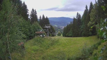 SKICENTRUM Miroslav Lipová Lázně