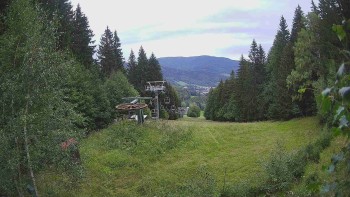 SKICENTRUM Miroslav Lipová Lázně
