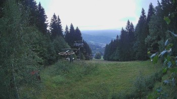 SKICENTRUM Miroslav Lipová Lázně