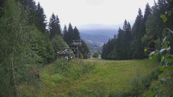 SKICENTRUM Miroslav Lipová Lázně
