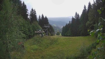 SKICENTRUM Miroslav Lipová Lázně