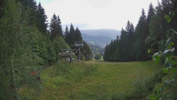 SKICENTRUM Miroslav Lipová Lázně