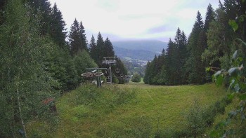 SKICENTRUM Miroslav Lipová Lázně