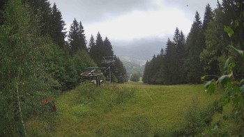 SKICENTRUM Miroslav Lipová Lázně