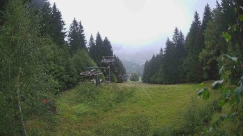 SKICENTRUM Miroslav Lipová Lázně