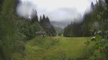 SKICENTRUM Miroslav Lipová Lázně
