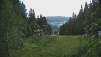 SKICENTRUM Miroslav Lipová Lázně