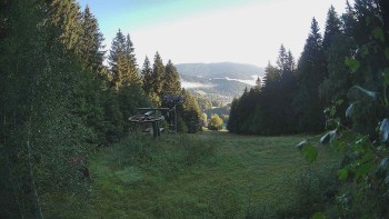 SKICENTRUM Miroslav Lipová Lázně