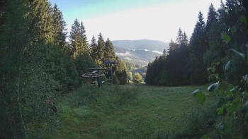 SKICENTRUM Miroslav Lipová Lázně