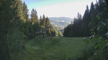 SKICENTRUM Miroslav Lipová Lázně