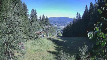 SKICENTRUM Miroslav Lipová Lázně