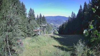 SKICENTRUM Miroslav Lipová Lázně
