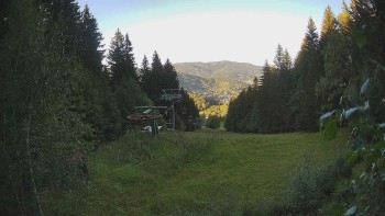 SKICENTRUM Miroslav Lipová Lázně