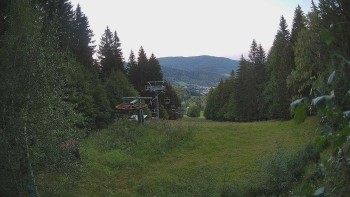 SKICENTRUM Miroslav Lipová Lázně