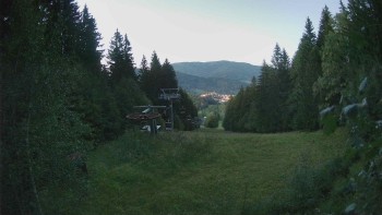 SKICENTRUM Miroslav Lipová Lázně
