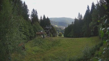 SKICENTRUM Miroslav Lipová Lázně