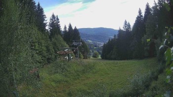 SKICENTRUM Miroslav Lipová Lázně