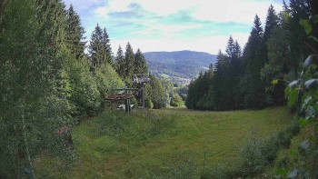 SKICENTRUM Miroslav Lipová Lázně