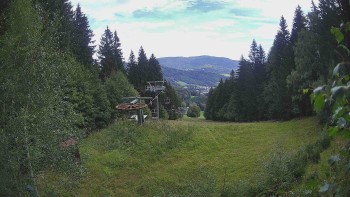 SKICENTRUM Miroslav Lipová Lázně