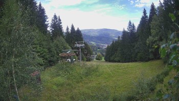SKICENTRUM Miroslav Lipová Lázně