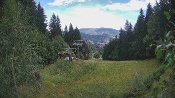 SKICENTRUM Miroslav Lipová Lázně