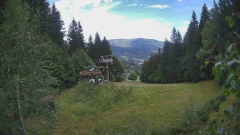 SKICENTRUM Miroslav Lipová Lázně