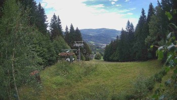 SKICENTRUM Miroslav Lipová Lázně
