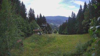 SKICENTRUM Miroslav Lipová Lázně