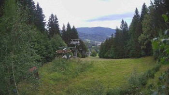SKICENTRUM Miroslav Lipová Lázně