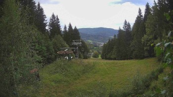 SKICENTRUM Miroslav Lipová Lázně