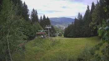 SKICENTRUM Miroslav Lipová Lázně