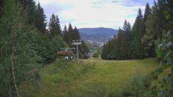 SKICENTRUM Miroslav Lipová Lázně